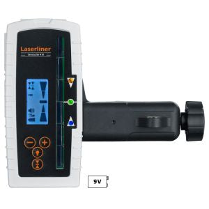 Empfänger Rotationslaser SensoLite 410 Set