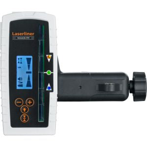 Empfänger Rotationslaser SensoLite 410 Set