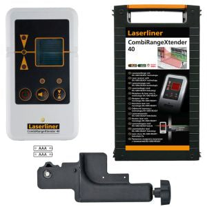 Empfänger Linienlaser CombiRangeXtender 40
