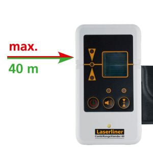 Empfänger Linienlaser CombiRangeXtender 40