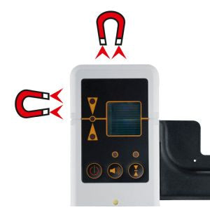 Empfänger Linienlaser CombiRangeXtender 40