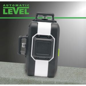 Linienlaser CompactPlane-Laser 3G Pro