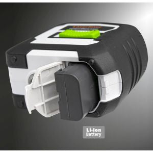 Linienlaser CompactPlane-Laser 3G Pro