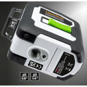Linienlaser CompactPlane-Laser 3G Pro