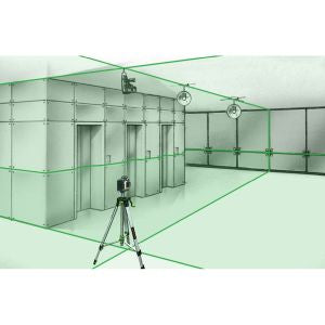 Linienlaser CompactPlane-Laser 3G Pro