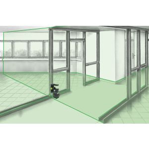 Linienlaser PocketPlane-Laser 4G