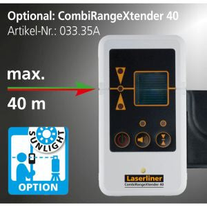 Linienlaser PocketLine-Laser G360 Set 150 cm (Aktion vom 01.01. – 30.06.2025)