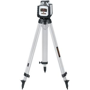 Rotationslaser Cubus 210 S Set 150 cm