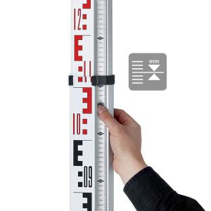 Rotationslaser Cubus 210 S Set 150 cm