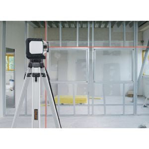Rotationslaser Cubus 210 S Set 150 cm