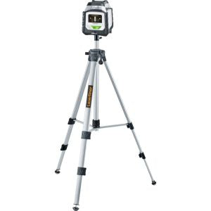 Rotationslaser Duraplane G360 Set 175cm