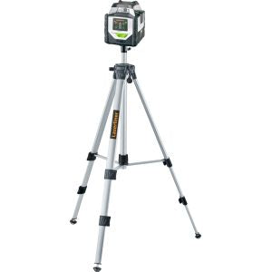 Rotationslaser Plus G360 Set 175 cm