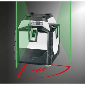 Rotationslaser Plus G360 Set 175 cm
