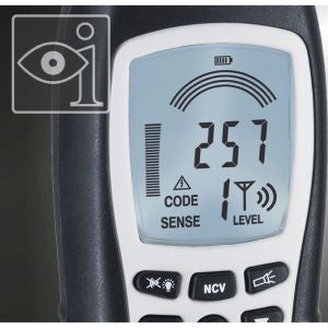Elektrische Prüfgerät CableTracer Pro