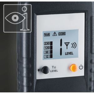 Elektrische Prüfgerät CableTracer Pro