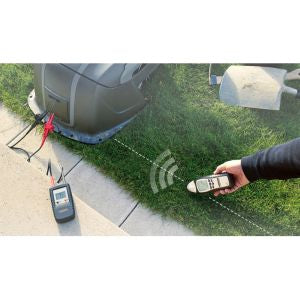 Elektrische Prüfgerät CableTracer Pro