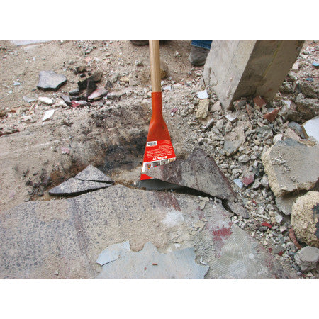 LB WorkTool´s Schaber - Big Mutt