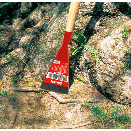 LB WorkTool´s Schaber - Big Mutt