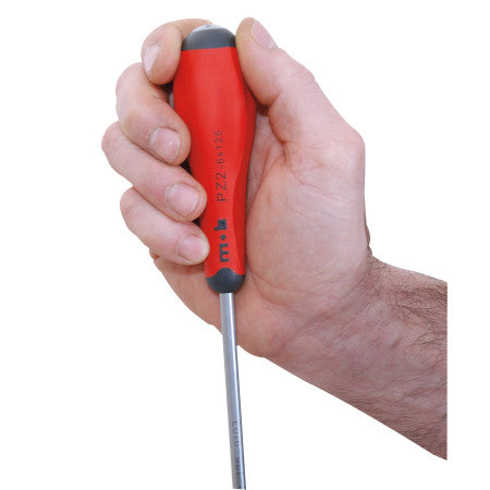 LB WorkTool´s Elektrikerschraubendreher einzeln