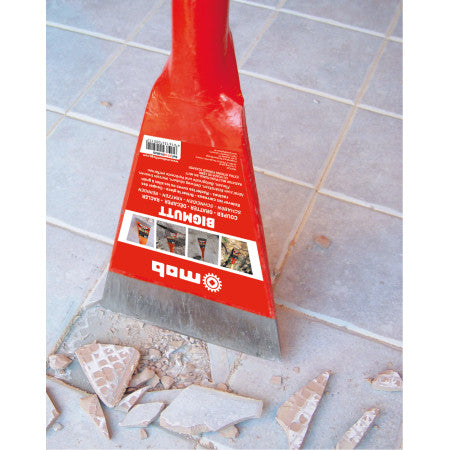 LB WorkTool´s Schaber - Big Mutt