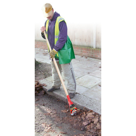 LB WorkTool´s Schaber - Big Mutt