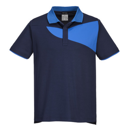 LB WorkWear Polo-Shirt
