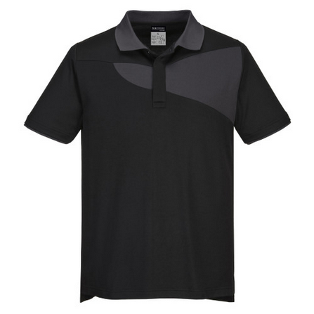 LB WorkWear Polo-Shirt