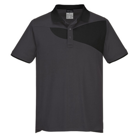 LB WorkWear Polo-Shirt