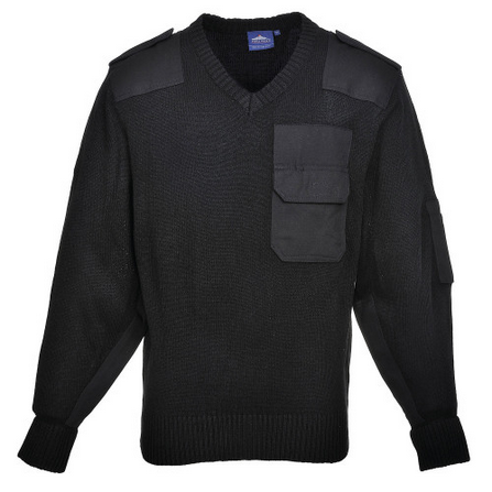 LB WorkWear Sweater