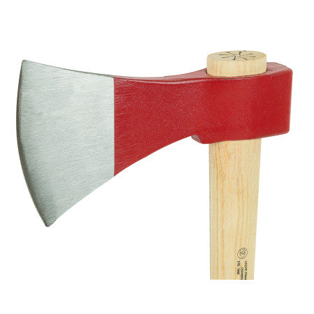 LB WorkTool´s Französische Axt, 900mm, 1500g