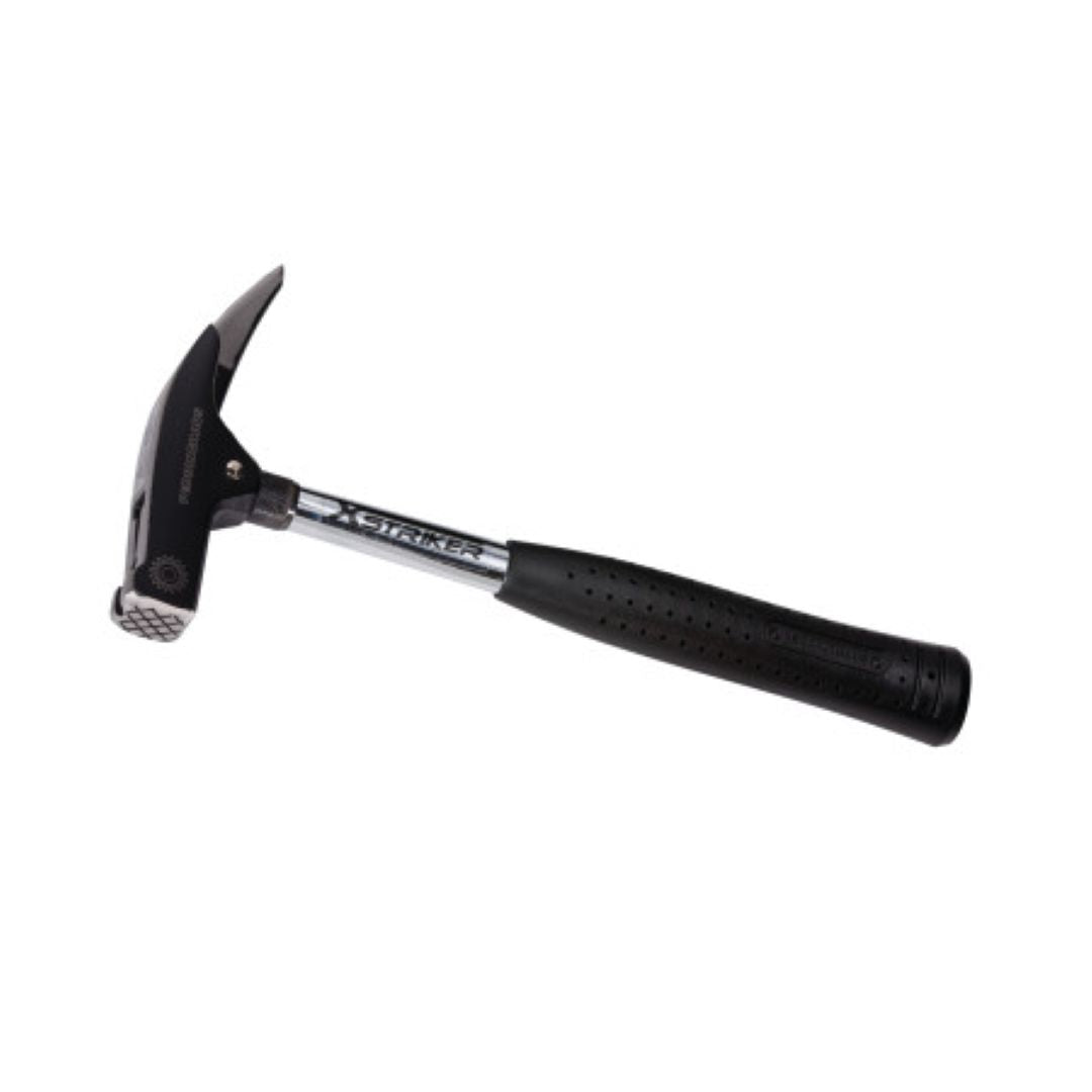 LB WorkTool´s Latthammer 570g - X Striker, gerauhte Bahn
