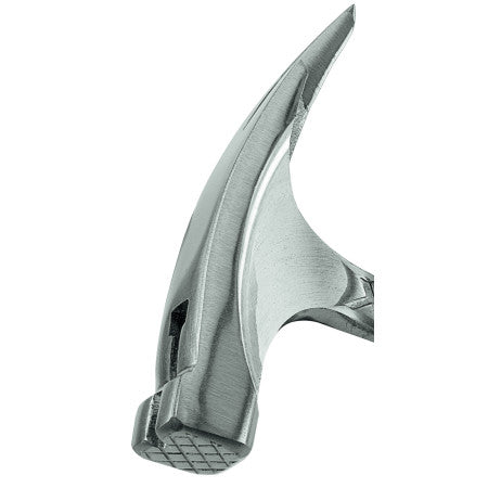 LB WorkTool´s Latthammer 850g - X8, mit Magnet, gerauhte Bahn
