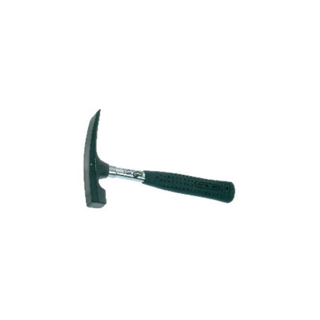 LB WorkTool´s Maurerhammer 570g, glatte Bahn