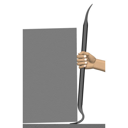 LB WorkTool´s Nageleisen - Redline