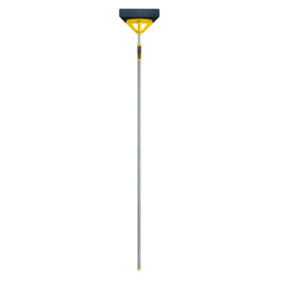 LB WorkTool´s Stoßscharre - ausziehbar NANOVIB®