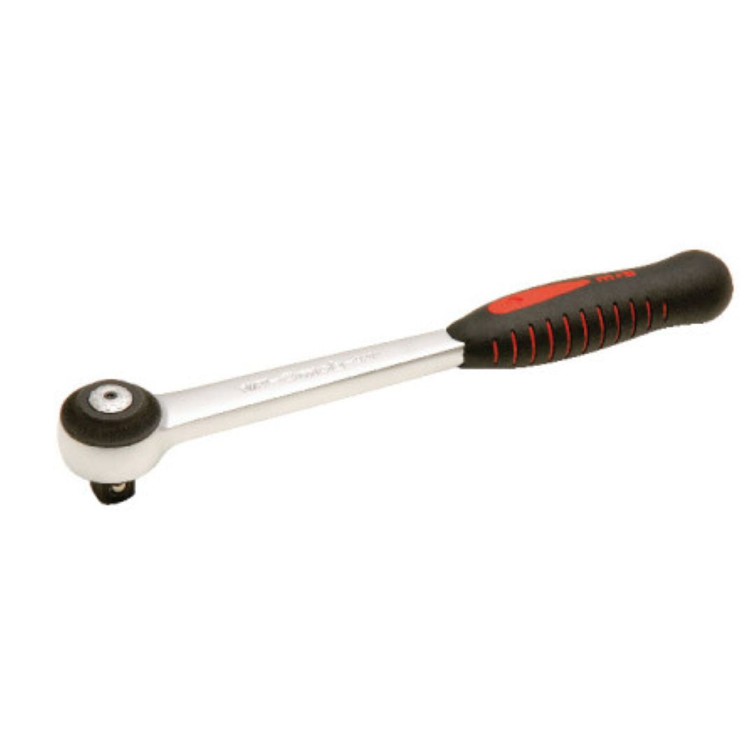 LB WorkTool´s Umschaltknarre, 1/2'' 243mm