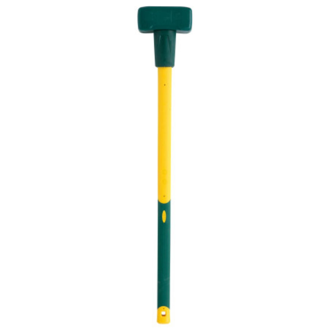 LB WorkTool´s Vorschlaghammer 4Kg NANOVIB®