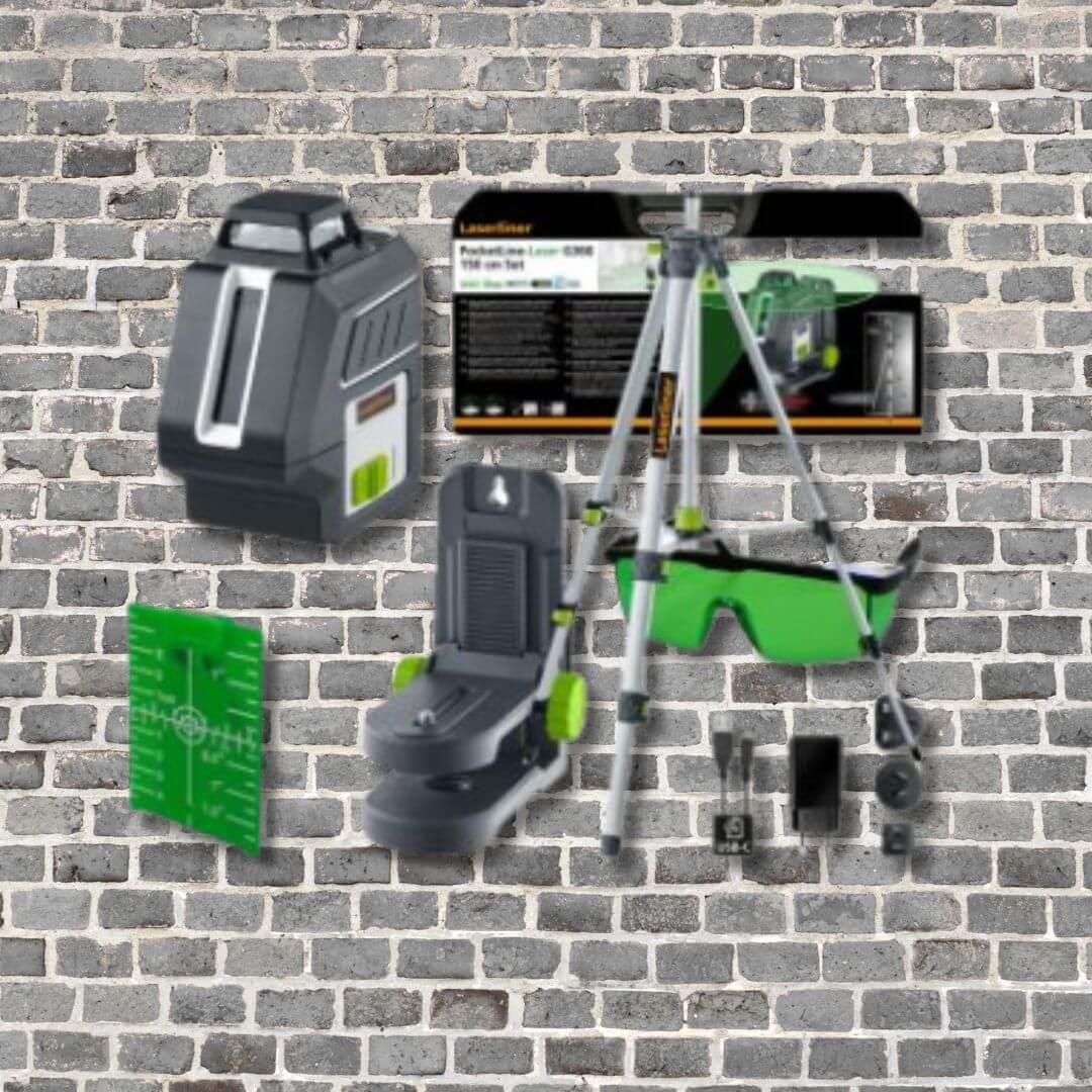 Messtechnik/Laser