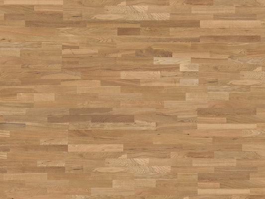 LB Floor Eiche Eiche Parkett Natur – 15/4x205x2200 mm, 3,608 m², naturgeölt & gebürstet