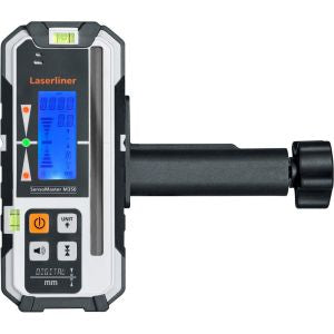 Empfänger Rotationslaser SensoMaster M350