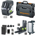 Linienlaser MasterCross-Laser XPG Pro