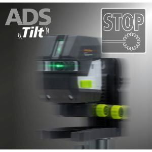 Linienlaser MasterCross-Laser XPG Pro