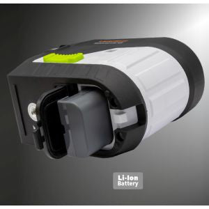 Linienlaser MasterCross-Laser XPG Pro