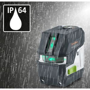 Linienlaser MasterCross-Laser XPG Pro