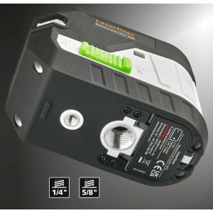 Linienlaser MasterCross-Laser XPG Pro