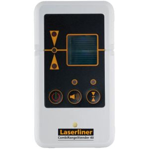 Empfänger Linienlaser CombiRangeXtender 40