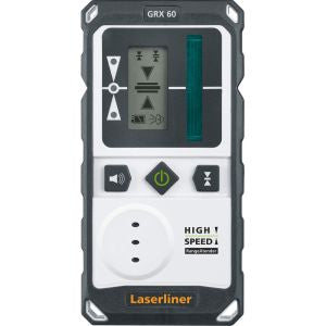 Empfänger Linienlaser Hybridlaser RangeXtender G 60