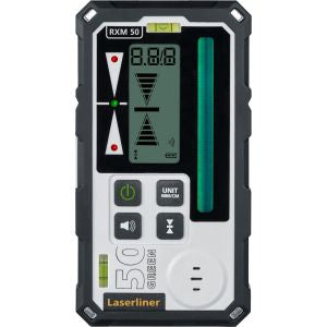 Empfänger Linienlaser RangeXtender M 50