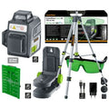 Linienlaser PocketPlane-Laser 3G Set 150 cm