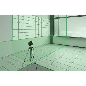 Linienlaser PocketPlane-Laser 3G Set 150 cm